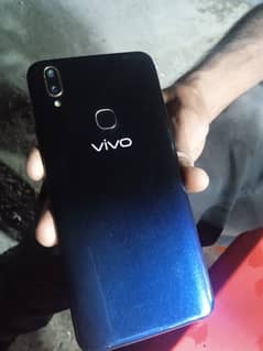 vivo y85a only set 0