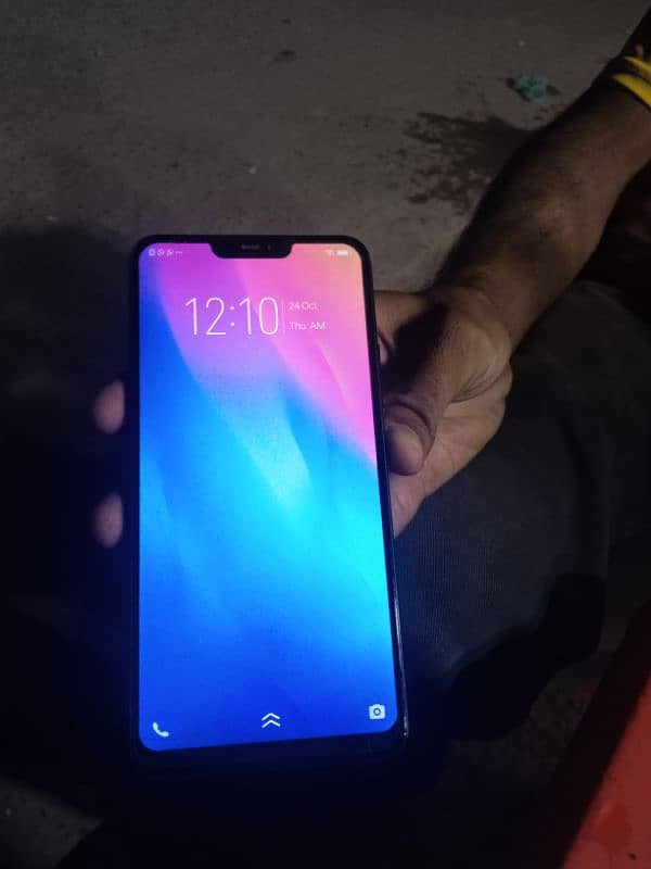 vivo y85a only set 1