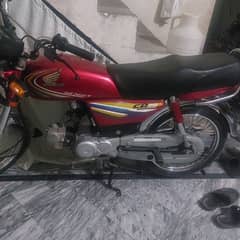 CD 70 Honda 0