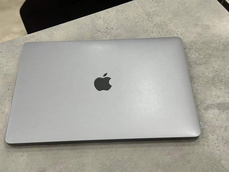 macbook pro 2017 3