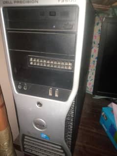 PC for sale in good condition read description.