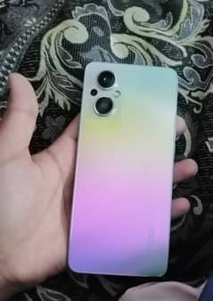 oppo f21 Pro 5G