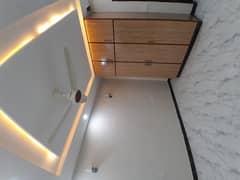 1 Bedroom Flat For Rent In Banker Society C Block