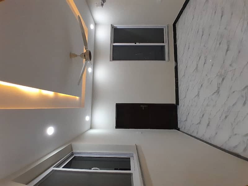 1 Bedroom Flat For Rent In Banker Society C Block 1