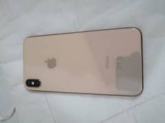 iphone xs max 256gb