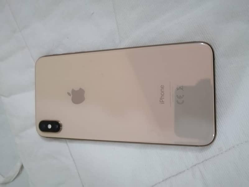 iphone xs max 256gb 0