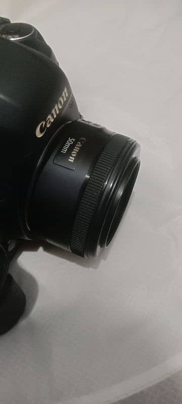 Canon 50mm 1.8 Stm Lens 2