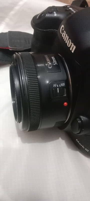 Canon 50mm 1.8 Stm Lens 3