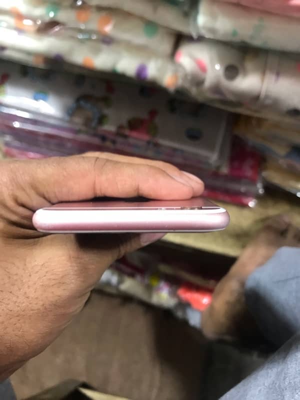 iPhone 6s 128gb non pta 2