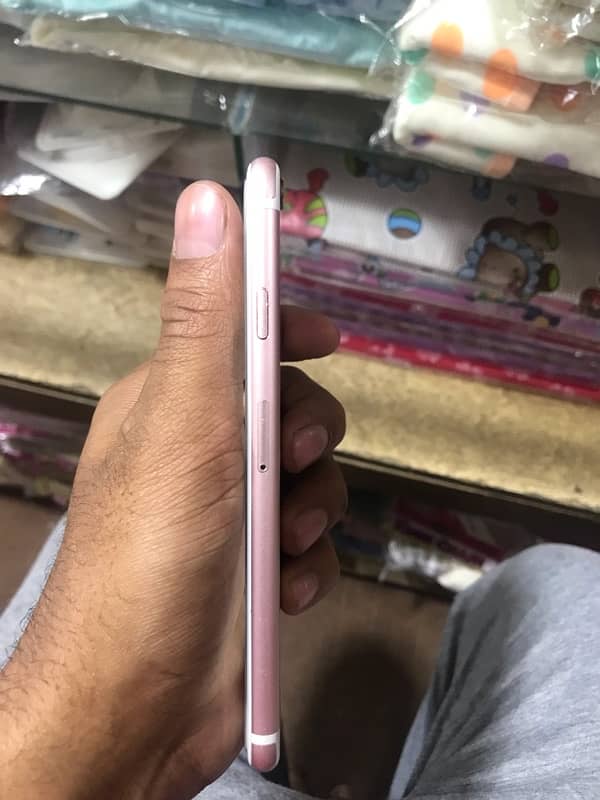 iPhone 6s 128gb non pta 3