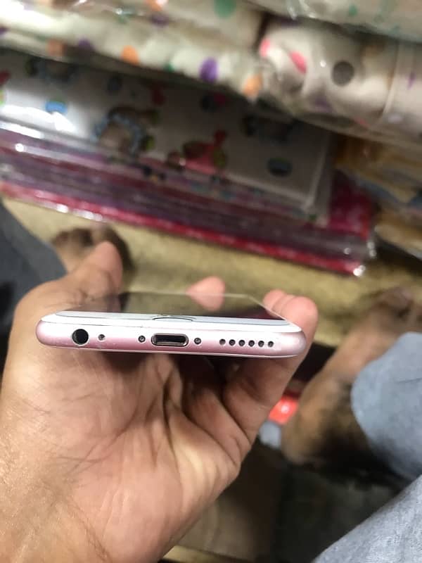 iPhone 6s 128gb non pta 4