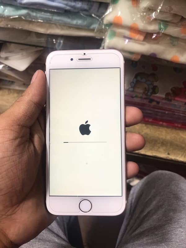 iPhone 6s 128gb non pta 5