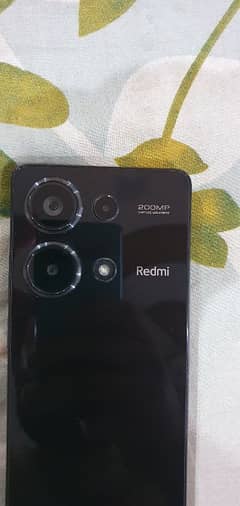 Redmi Note 13 Pro up for sale (Xiaomi 8/256 GB 3 months warranty valid