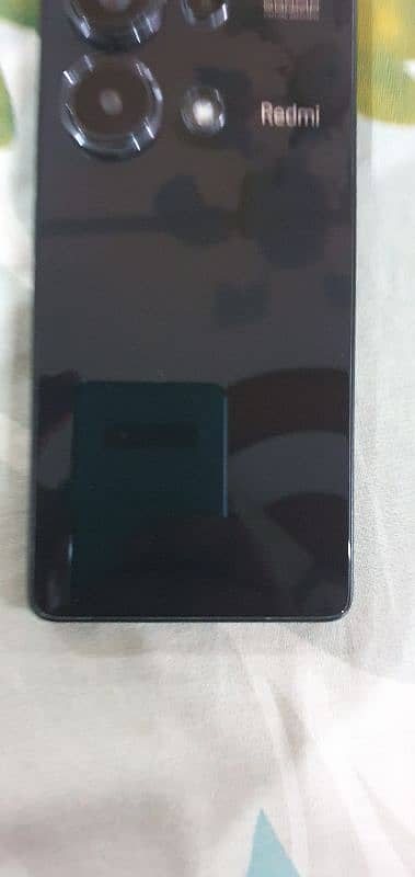 Redmi Note 13 Pro up for sale (Xiaomi) 8/256 GB 1