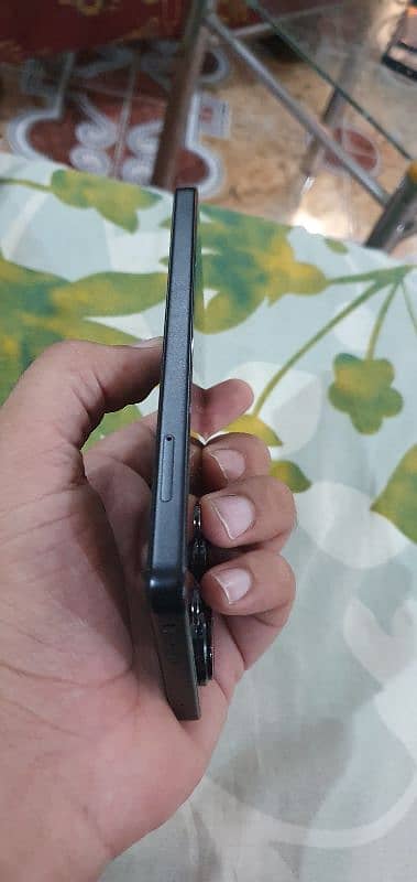 Redmi Note 13 Pro up for sale (Xiaomi) 8/256 GB 4