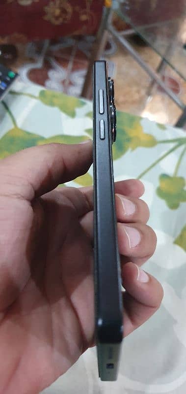 Redmi Note 13 Pro up for sale (Xiaomi) 8/256 GB 7