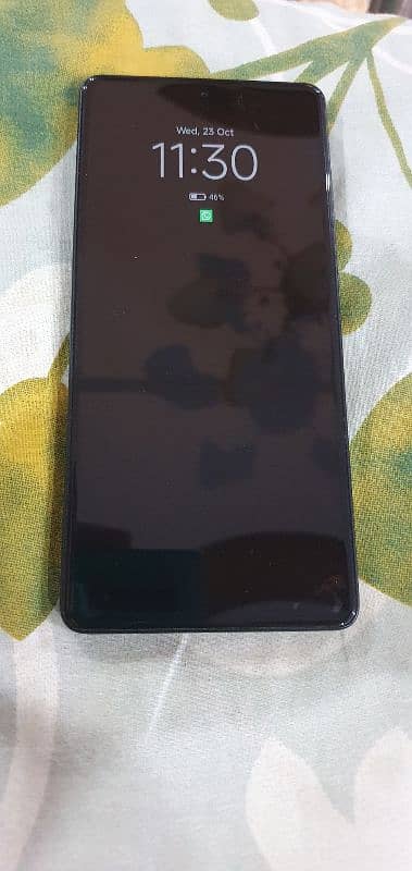 Redmi Note 13 Pro up for sale (Xiaomi) 8/256 GB 10