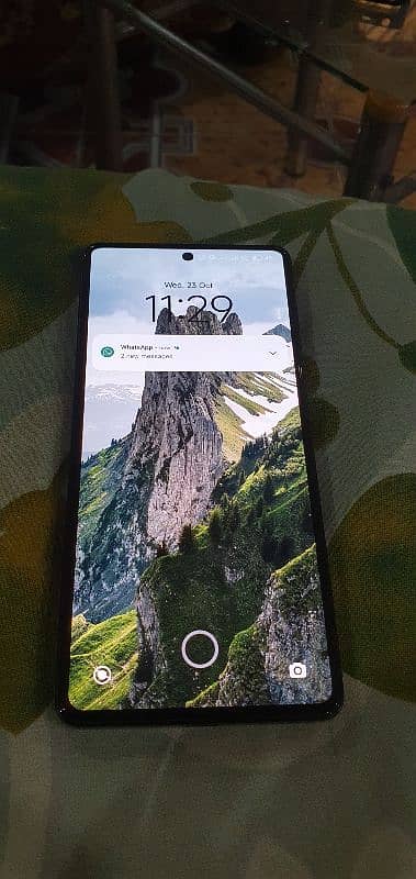 Redmi Note 13 Pro up for sale (Xiaomi) 8/256 GB 11