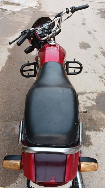 Honda CD Dream 70 2021 Peshawar / Honda CD 70 2