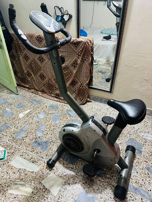 Training Bicycle for sale 1