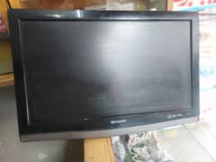 LCD FOR PC