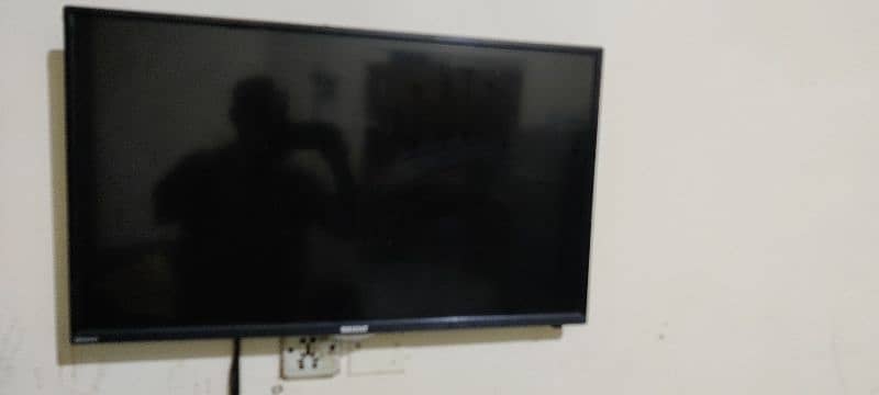 LED TV FOR NEWS AND ENTERTAINMENT 1