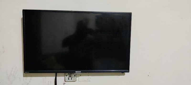 LED TV FOR NEWS AND ENTERTAINMENT 2