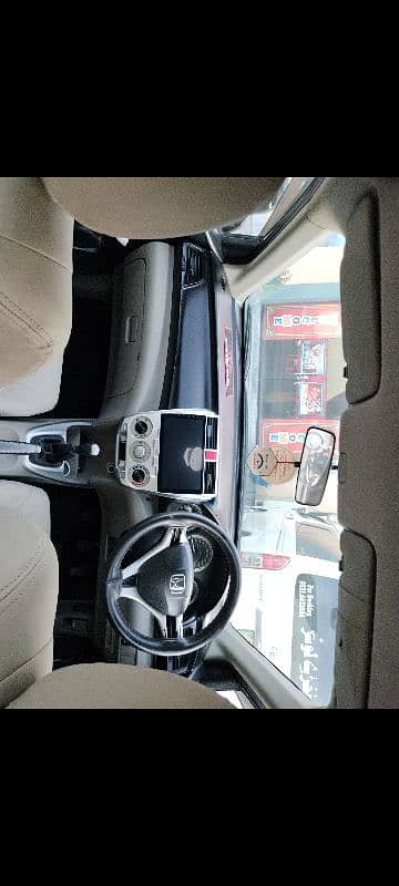 Honda City IVTEC 2015 7