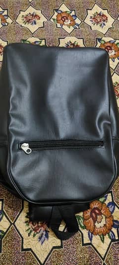 Shoulder Bag