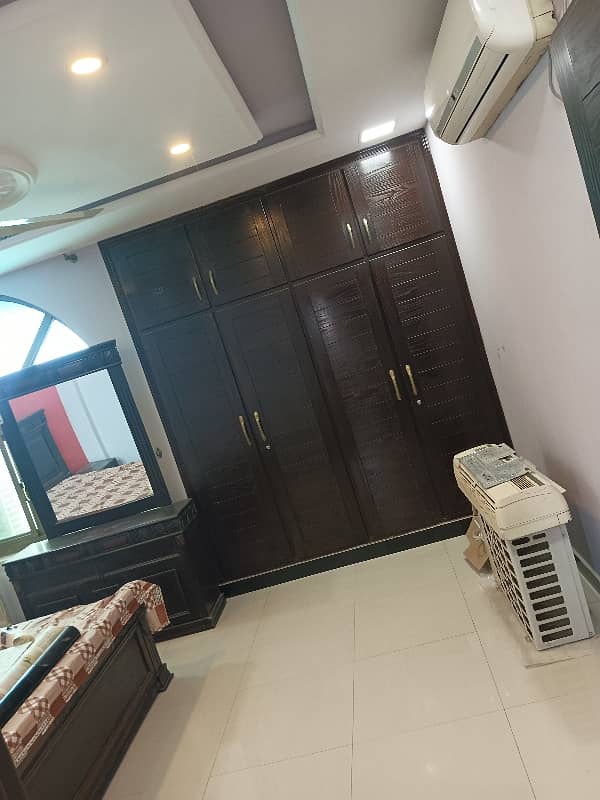 G-11/4 PHA C-Type Fully Renovated 3rd Floor Flat For Sale 18