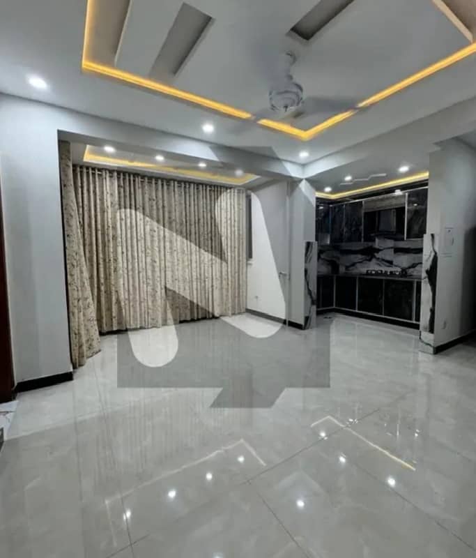 G-11/4 Super luxury PHA D-Type First Floor Flat For Sale 3