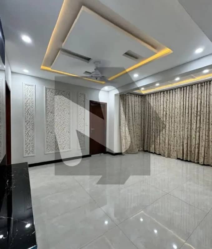 G-11/4 Super luxury PHA D-Type First Floor Flat For Sale 4