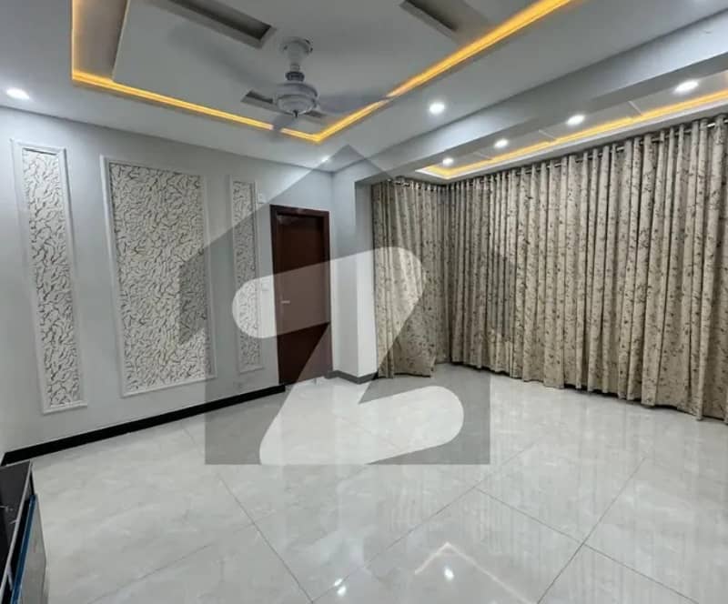 G-11/4 Super luxury PHA D-Type First Floor Flat For Sale 12