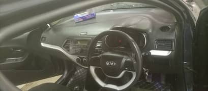 KIA Picanto 2021 0