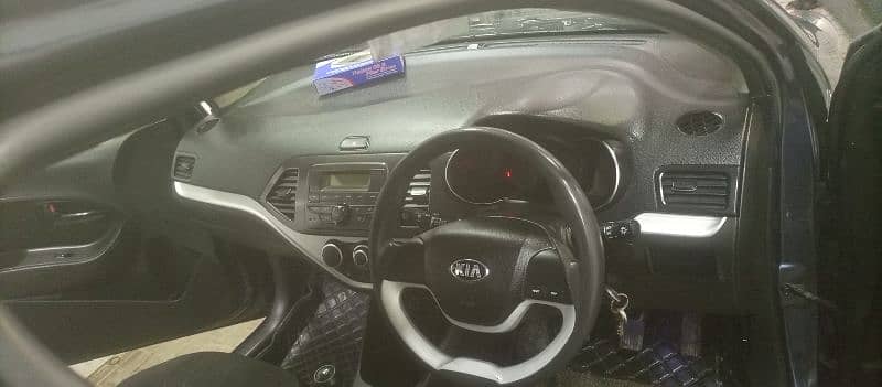 KIA Picanto 2021 0