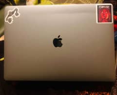 MACBOOK PRO 2109 15.4 INCH