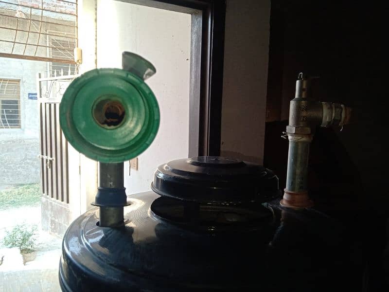 gas gyser 0