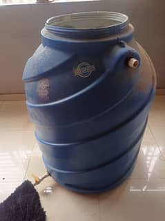 500 litre Water Tank