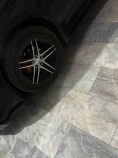 16 inch rims for sale