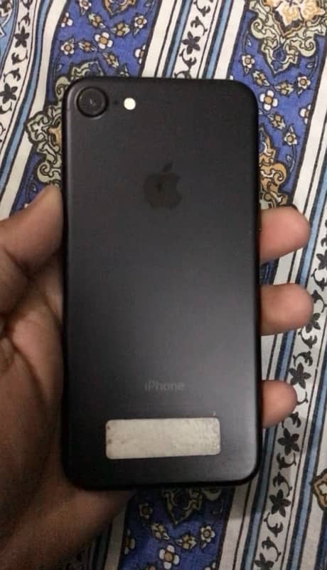 iphone 7 32gb upto sale 0