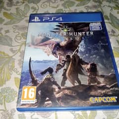 PS4 CD