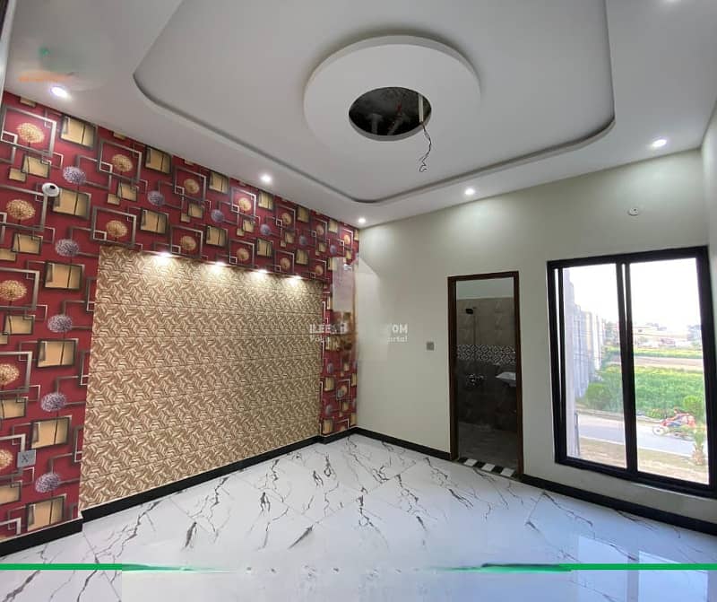 6 Marla Stunning House for sale at Bedian Road, Lahore 1