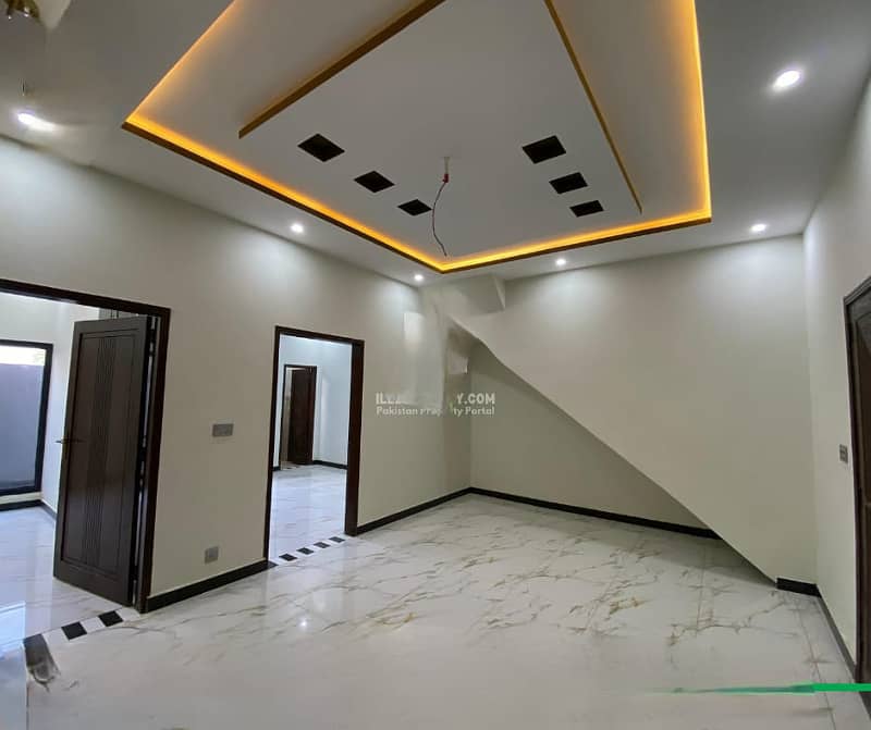 6 Marla Stunning House for sale at Bedian Road, Lahore 6