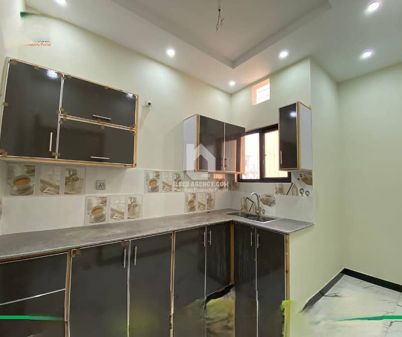 6 Marla Stunning House for sale at Bedian Road, Lahore 7