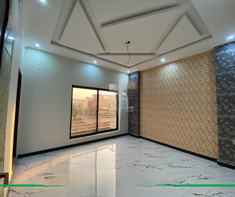 6 Marla Stunning House for sale at Bedian Road, Lahore 8