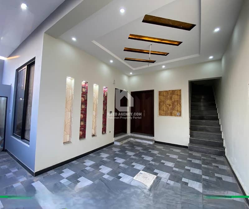 6 Marla Stunning House for sale at Bedian Road, Lahore 10