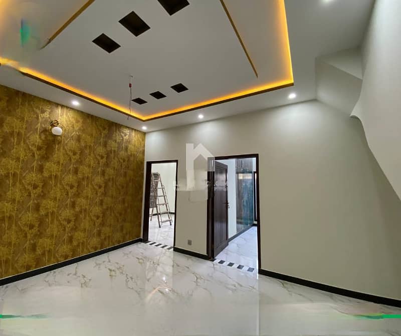 6 Marla Stunning House for sale at Bedian Road, Lahore 11