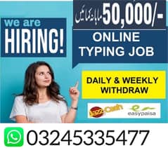 Boys/Girls/Online Job at home/Google/Easy/Part time/Full time