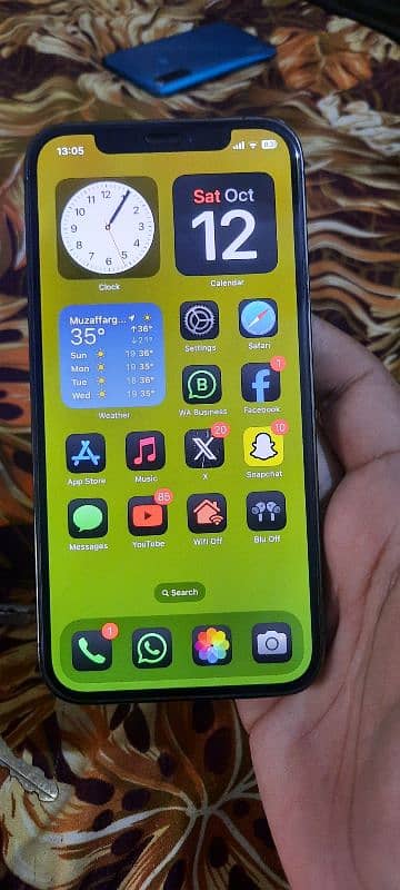 i phone 12pro (muzaffargarh city) 3