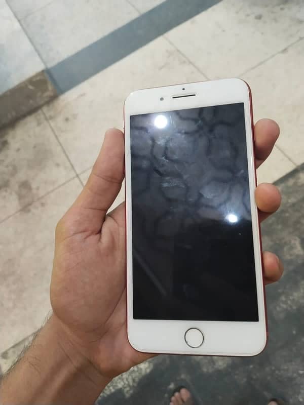 IPhone 8plus non pta 1